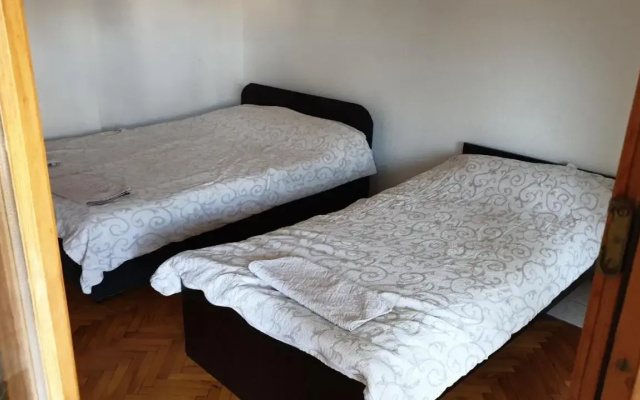 Majestic Rooms&Apartments