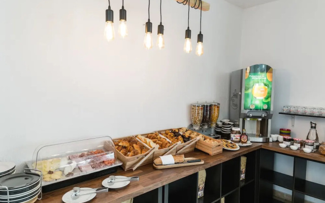 Residence Les Bastides De Grimaud