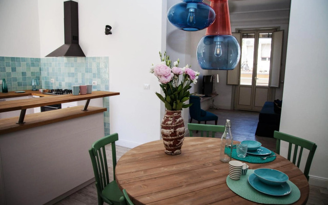 Catania Charming House