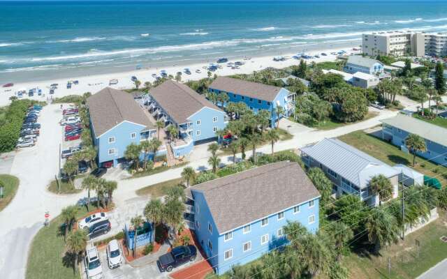 New Smyrna Waves by Exploria Resorts