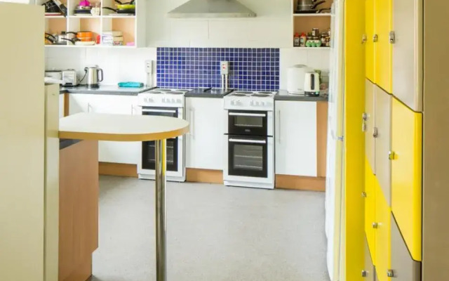Queens University Belfast - Elms Village - Hostel