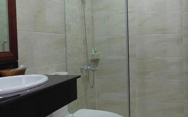 Lamour Sai Gon Hotel