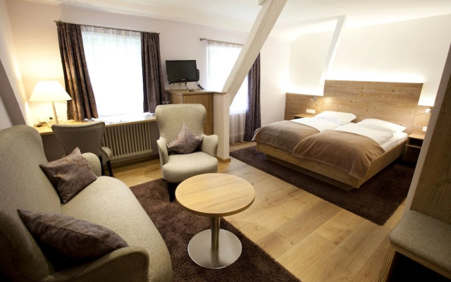 Hotel Adler Bärental