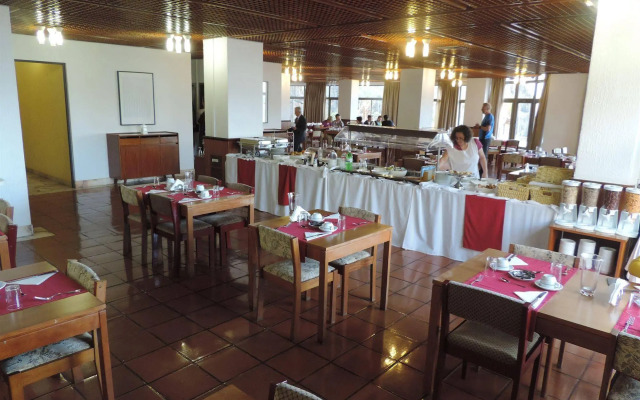Flag Hotel Madeira - Ribeira-Brava