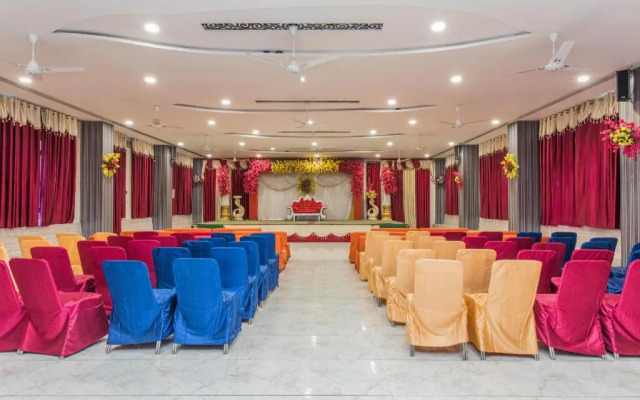 Nakshatra Inn by OYO Rooms