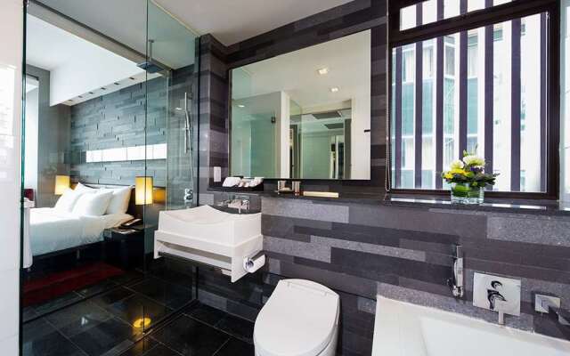 Quincy Hotel Singapore by Far East Hospitality