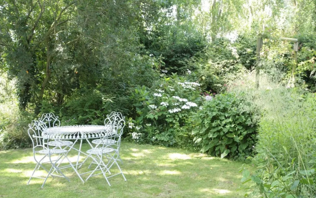 Le Jardin de Coramille