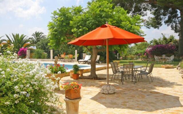 El Cortijo Viejo