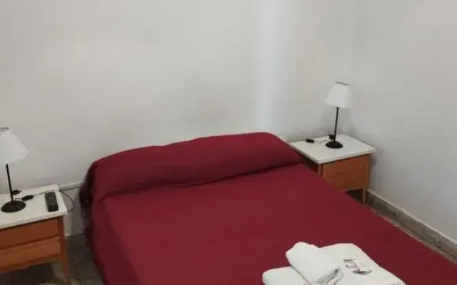 Hotel Parque Necochea