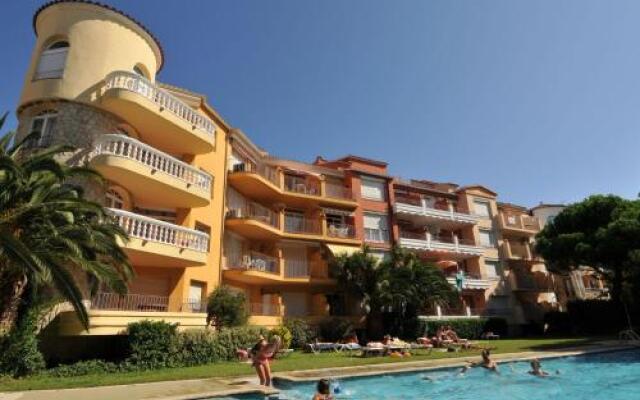 Comte De Empuries - Apt B