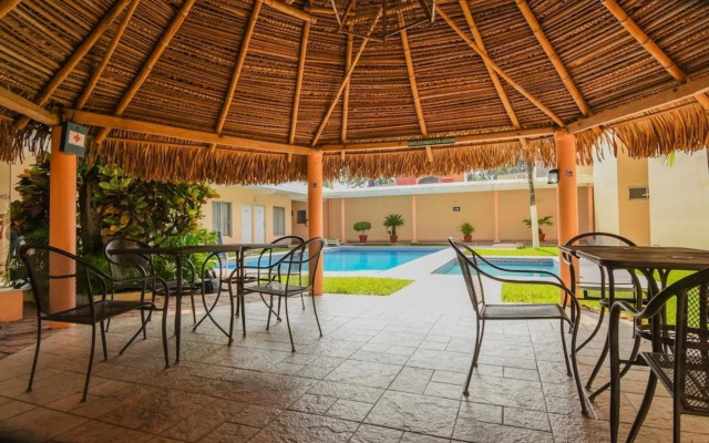 Hotel Villa Esmeralda