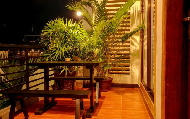 Asanak D'Angkor Boutique Hotel