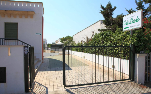 Residence Cala Verde