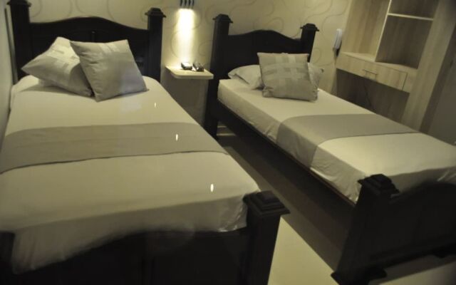 Casa Hotel Simon