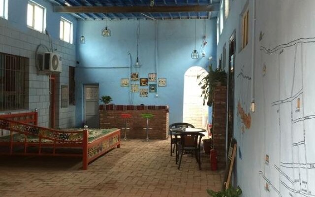 Lang Man Youth Hostel