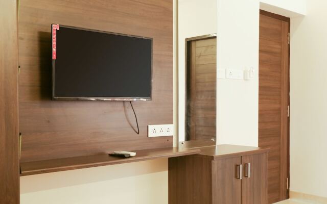 Treebo Hi Line Apartments Kalapatti