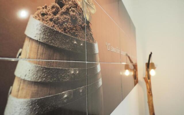 Agriturismo La Guarda