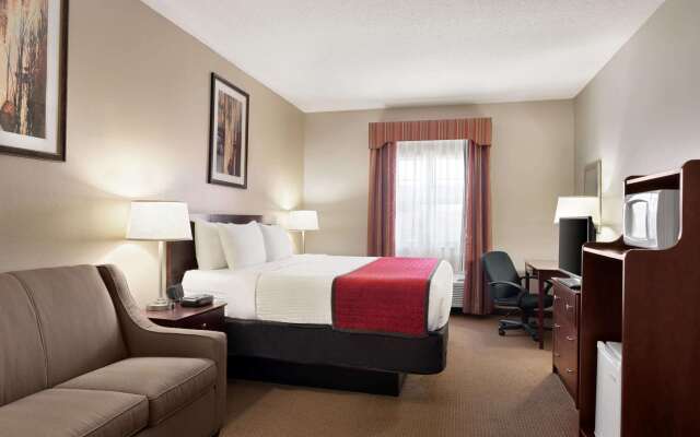 Ramada by Wyndham Elizabethtown