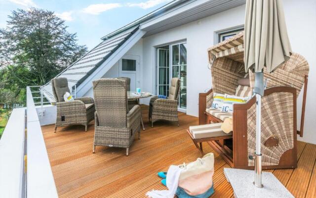 Whg 12 Viktoria Luna Ostseeflair