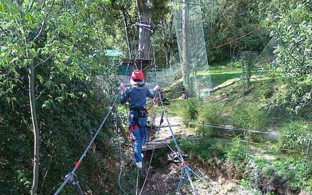 Les Maisons Appartamenti