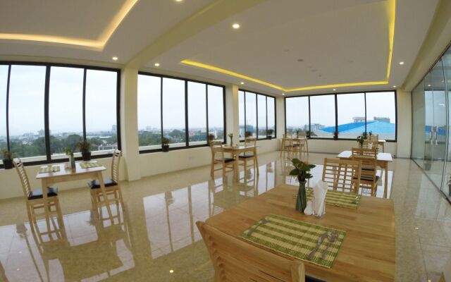 Virati Hotel