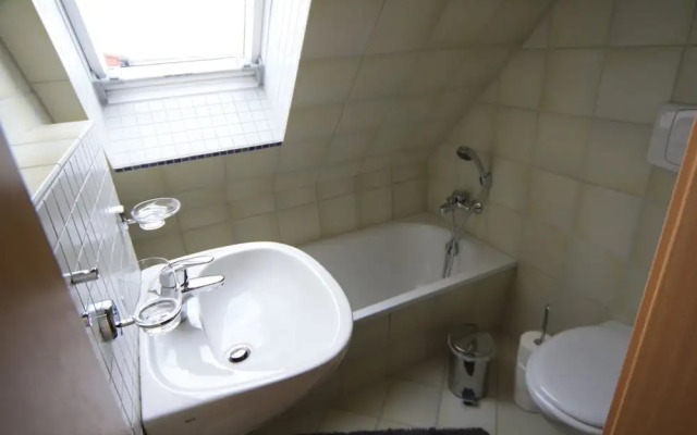 Apartment Sahnekammer