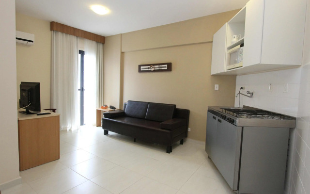 Gonzaga Flat