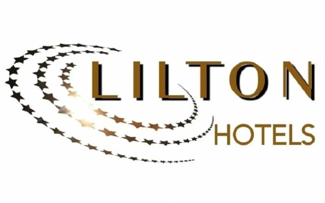 LILTON Hotel Zuffenhausen