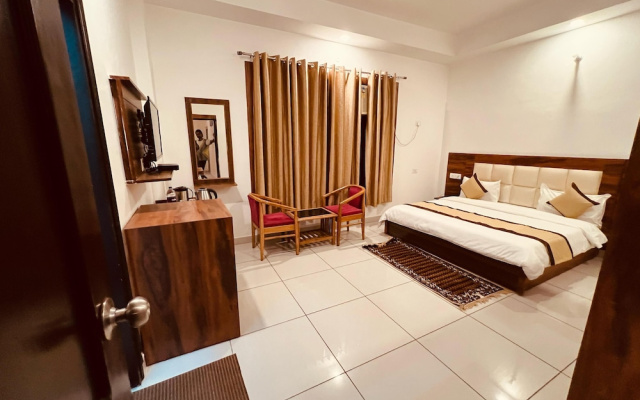Tulip Resort