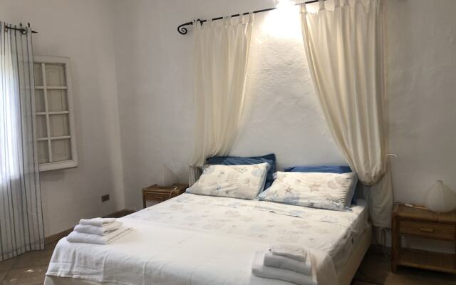 The Residence Baia delle Palme