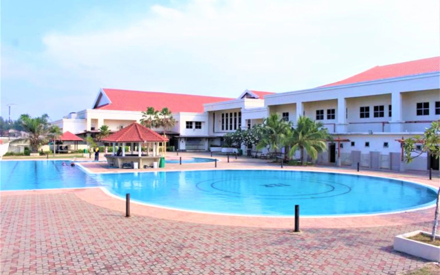 Terengganu Equestrian Resort