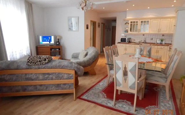 Geary Ferienwohnung