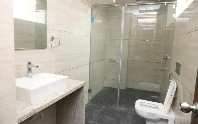 Hotel RN Grand - Vijayawada