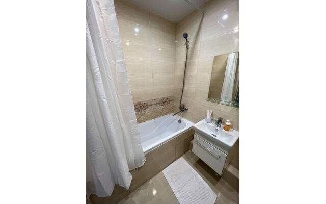 Хоум Отель на ул. Дружбы, д. 30/3