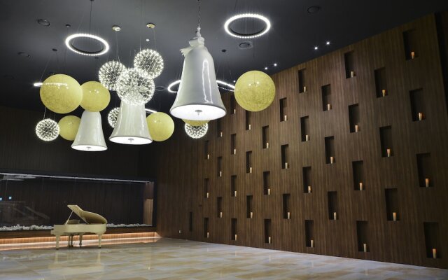 Hotel Philos
