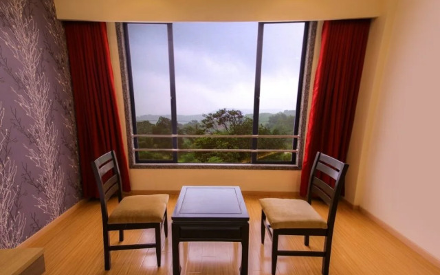 Saubhagya Inn International
