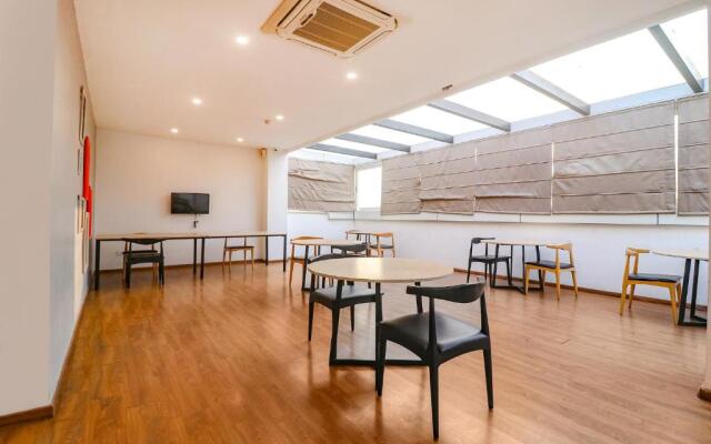 FabExpress Room Stories