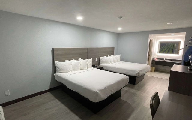 Comfort Inn