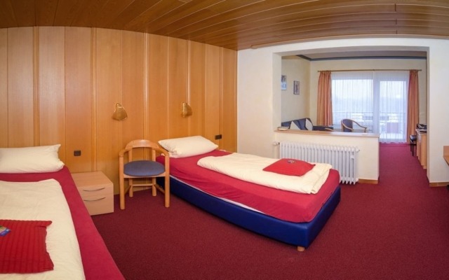 Hotelpension Schröder