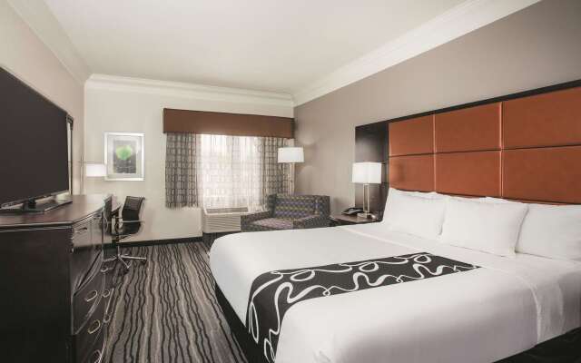 La Quinta Inn & Suites by Wyndham Dublin - Pleasanton