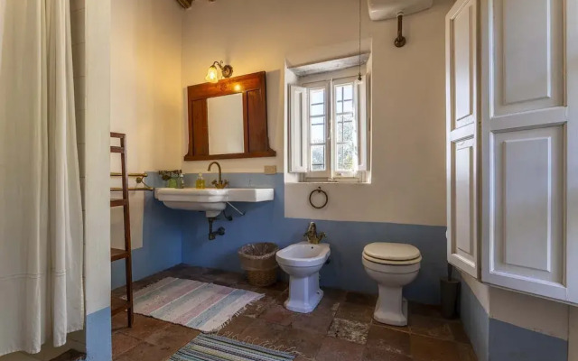 La Casa Dei Limoni