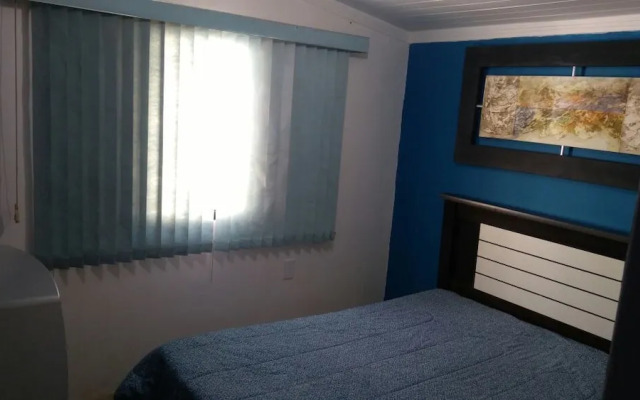 Hostel Serrano Albergue da Juventude
