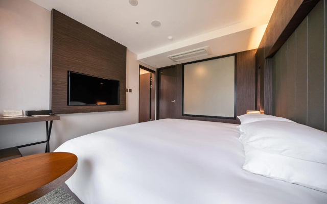 Golden Tulip Jeju Seongsan Hotel