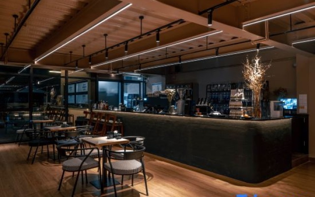 13th Lane Wangjiang Meisu (Chaozhou West Lake Park) – Restaurant – Chaozhou