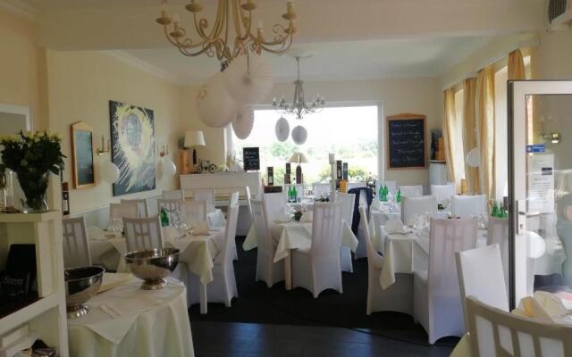 Elbhotel Bleckede