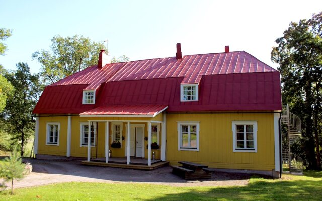 Villa Sibbe