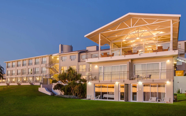 Saldanha Bay Hotel