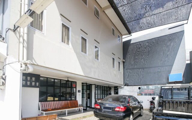 Andrich Residence Rs Fatmawati Raya 19 Jakarta