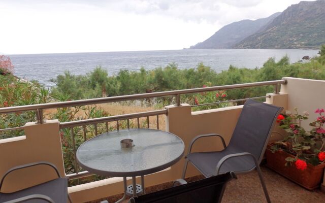 Ravdoucha Beach Studios