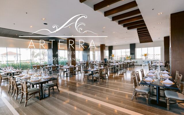 Arterra Hotel and Resort